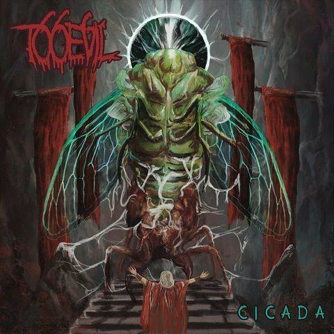 TooEvil - Cicada
