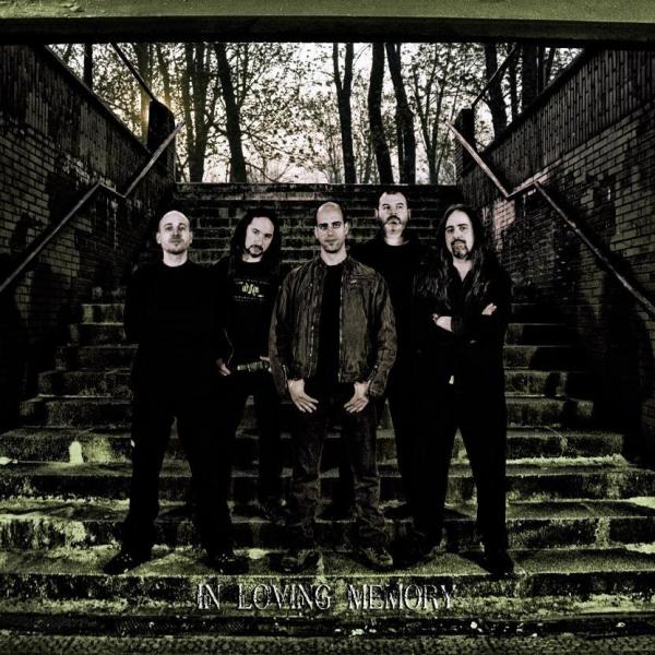 In Loving Memory - Discography (2008 - 2022) (Lossless)