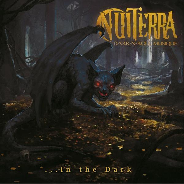 Nuiterra - .​.​.​in The Dark