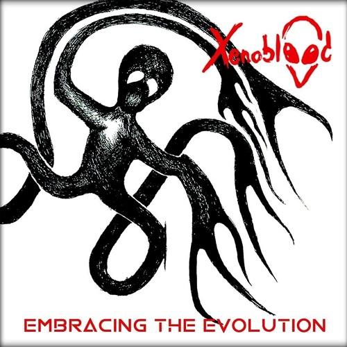 Xenoblood - Embracing the Evolution
