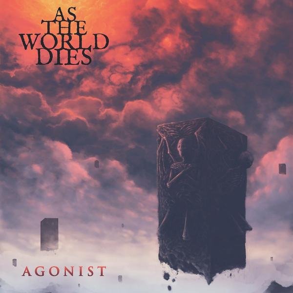 As The World Dies - Agonist (Lossless)