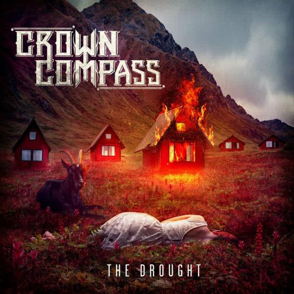 Crown Compass - The Drought