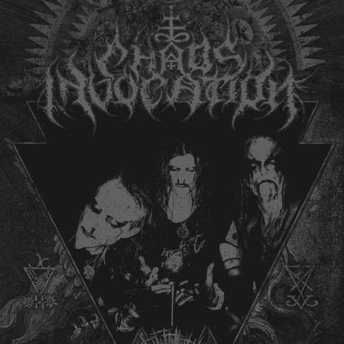 Chaos Invocation - Discography (2009 - 2022) (Lossless)