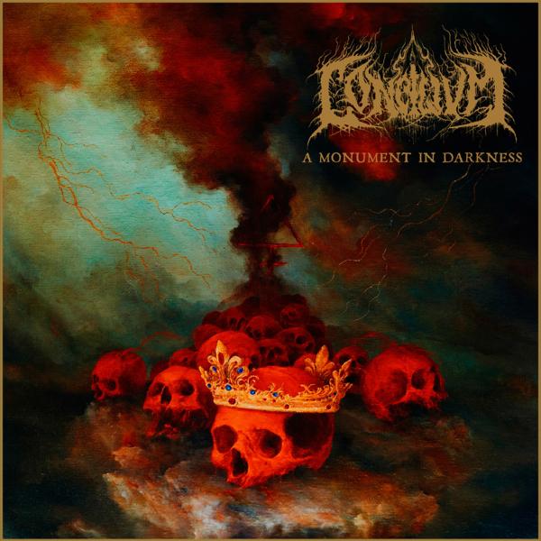 Concilivm - A Monument in Darkness