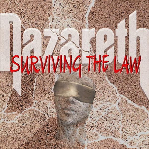 Nazareth - Surviving the Law