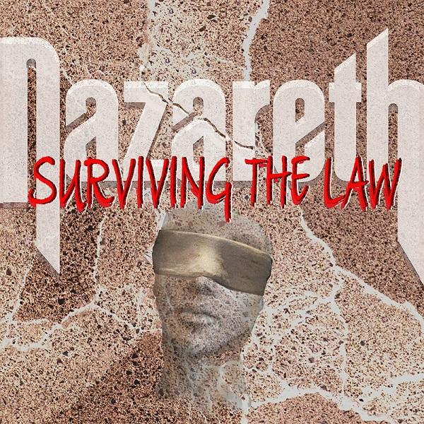 Nazareth - Surviving the Law (Lossless)