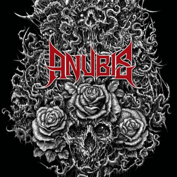 Anubis - Discography (2019 - 2022)