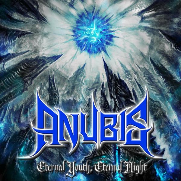 Anubis - Discography (2019 - 2022)