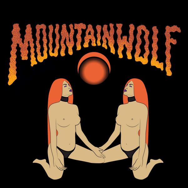 Mountainwolf - Discography (2012 - 2022)