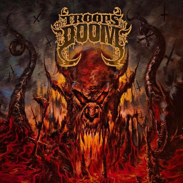 The Troops Of Doom - Discography (2020 - 2022)