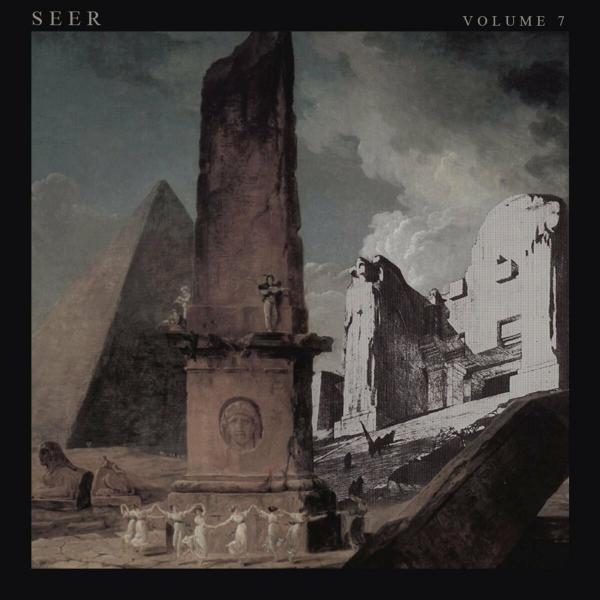 Seer - Vol. 7 (EP)