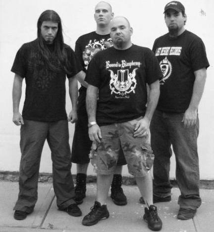 Catastrophic - Discography (2001 - 2008)