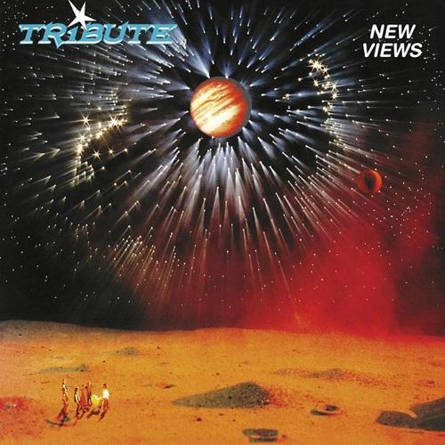 Tribute - Discography (1984 - 1991)