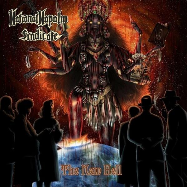 National Napalm Syndicate - The New Hell (lossless)