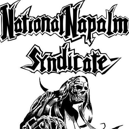 National Napalm Syndicate - The New Hell (lossless)
