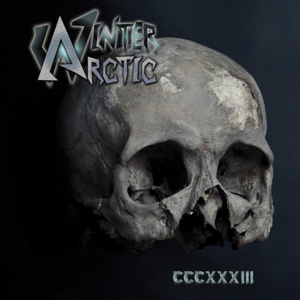 Arctic Winter - CCCXXXIII