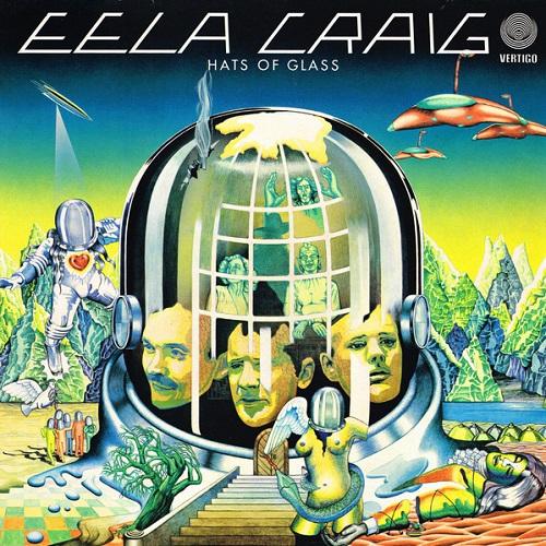 Eela Craig - Discography (1971 - 1978)