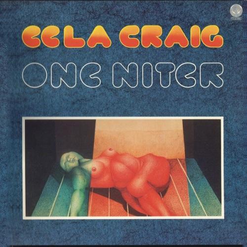 Eela Craig - Discography (1971 - 1978)