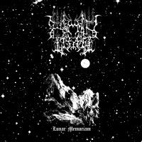 Horrid Litany - Lunar Memoriam (EP)