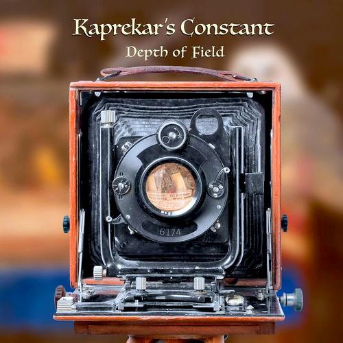 Kaprekar's Constant - Discography (2017 - 2022)