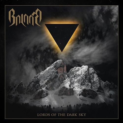 Balaam - Lords Of The Dark Sky