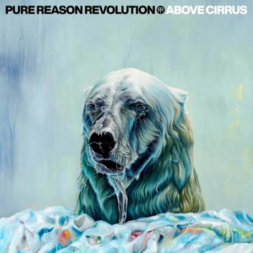 Pure Reason Revolution - Above Cirrus