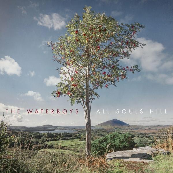 The Waterboys - All Souls Hill (Lossless)