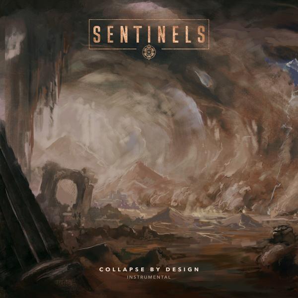 Sentinels - Discography (2013-2023)