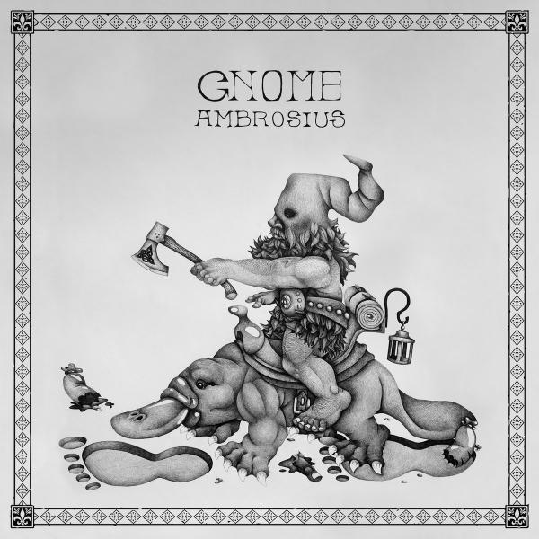 Gnome - Discography (2018-2022)