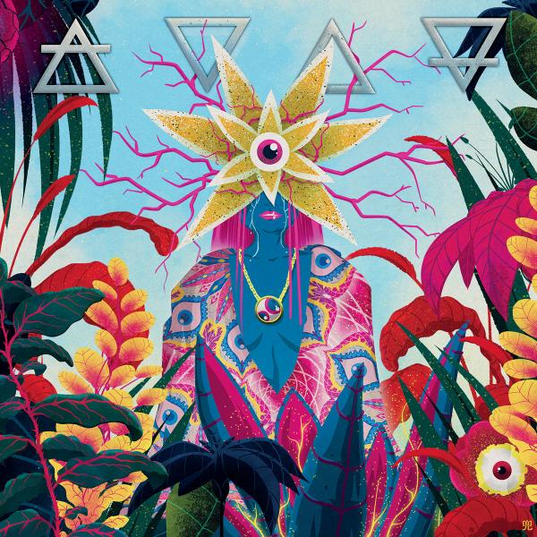 Da Captain Trips - Discography (2010-2022)