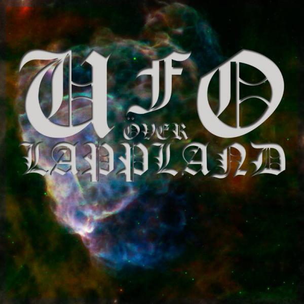 UFO Över Lappland - Discography (2016-2022)