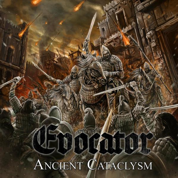 Evocator - Ancient Cataclysm (Lossless)