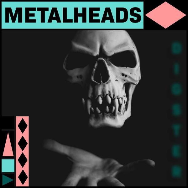 Various Artists - Metalheadz (Lossless)