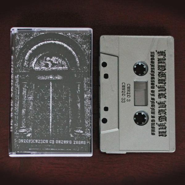 Funeral Altar - Intoxication of Satan’s Tusks (EP)