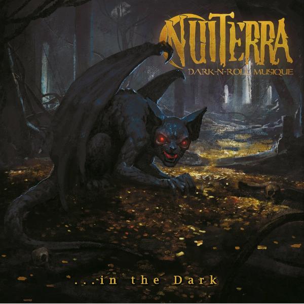 Nuiterra - ...in the Dark (Lossless)