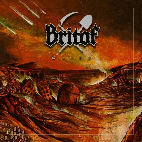 Britof - Ruins