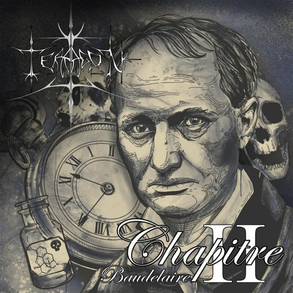 Terragon - Chapitre II: Baudelaire (Lossless)