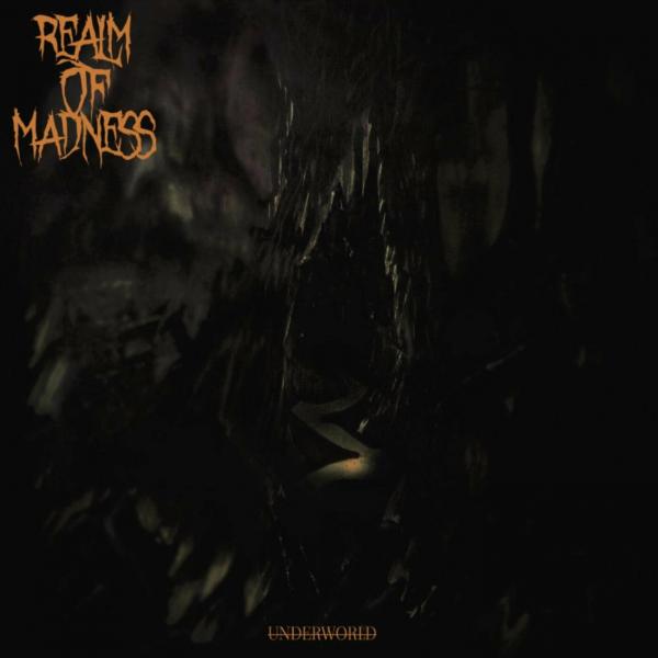 Realm Of Madness - Underworld