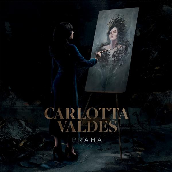 Carlotta Valdes - Praha (Lossless)