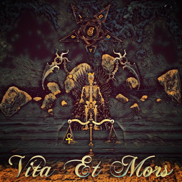 Serapis - Vita et Mors