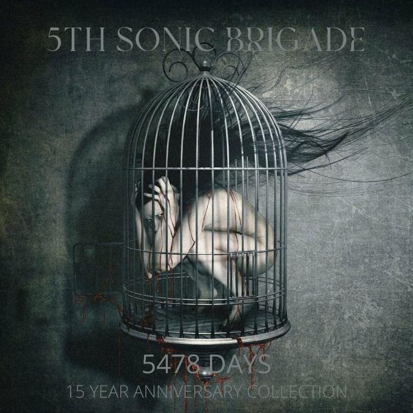 5th Sonic Brigade - 5478 Days (Lossless)