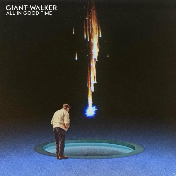 Giant Walker - All In Good Time (Lossless)