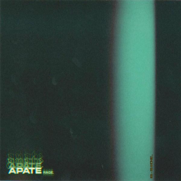 Apate - Rage (Deluxe) (EP)