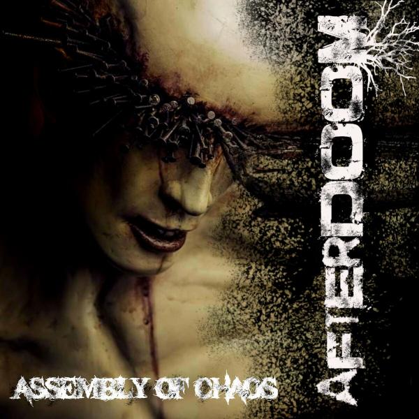 AfterDoom - Assembly Of Chaos (Upconvert)