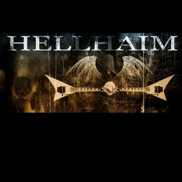 Hellhaim - Discography (2015 - 2022)