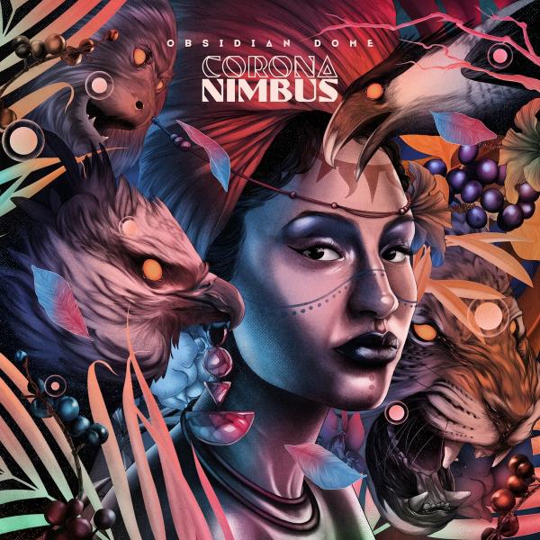 Corona Nimbus - Discography (2020 - 2022) (Lossless)