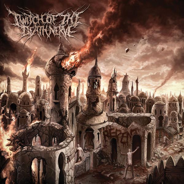 Twitch Of The Death Nerve - A New Code Of Morality (Lossless)