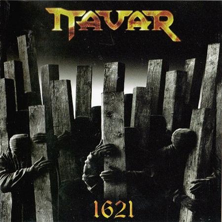 Navar - 1621 (Reissue 2022)
