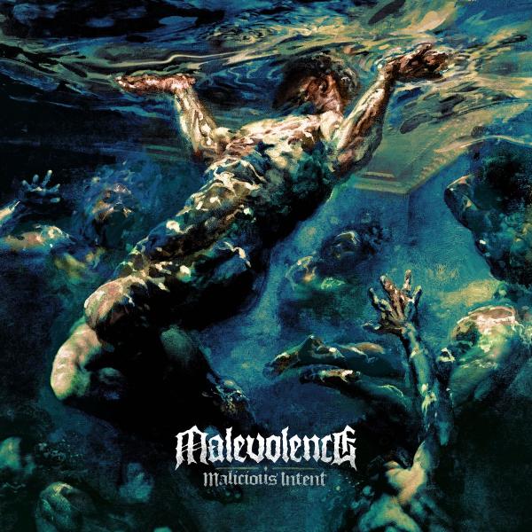 Malevolence - Malicious Intent (Lossless)