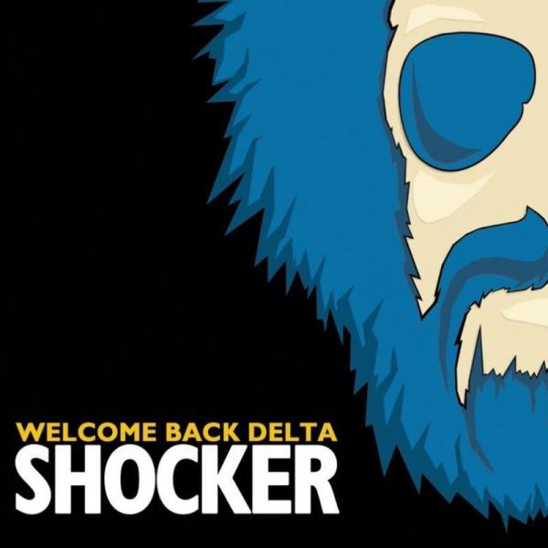 Welcome Back Delta - Discography (2013 - 2016) (Upconvert)